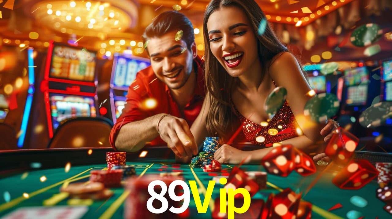 89Vip - Customer Support